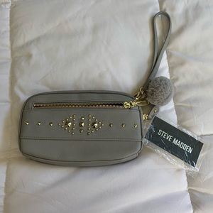 Steve Madden wristlet